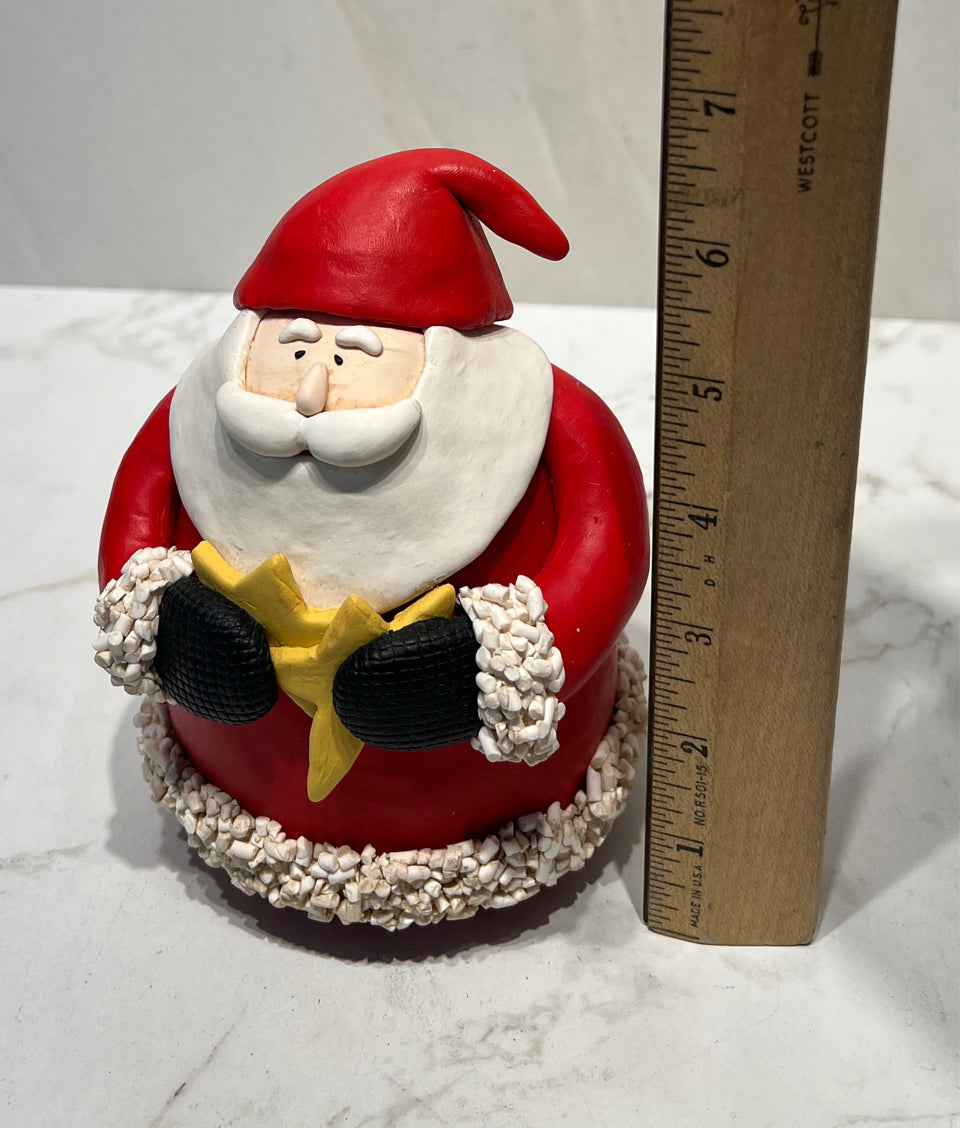 Santa