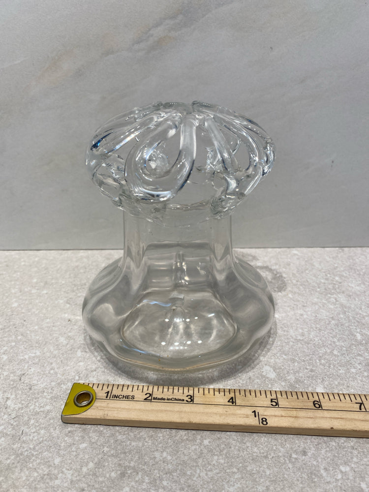 BLown Glass Vase