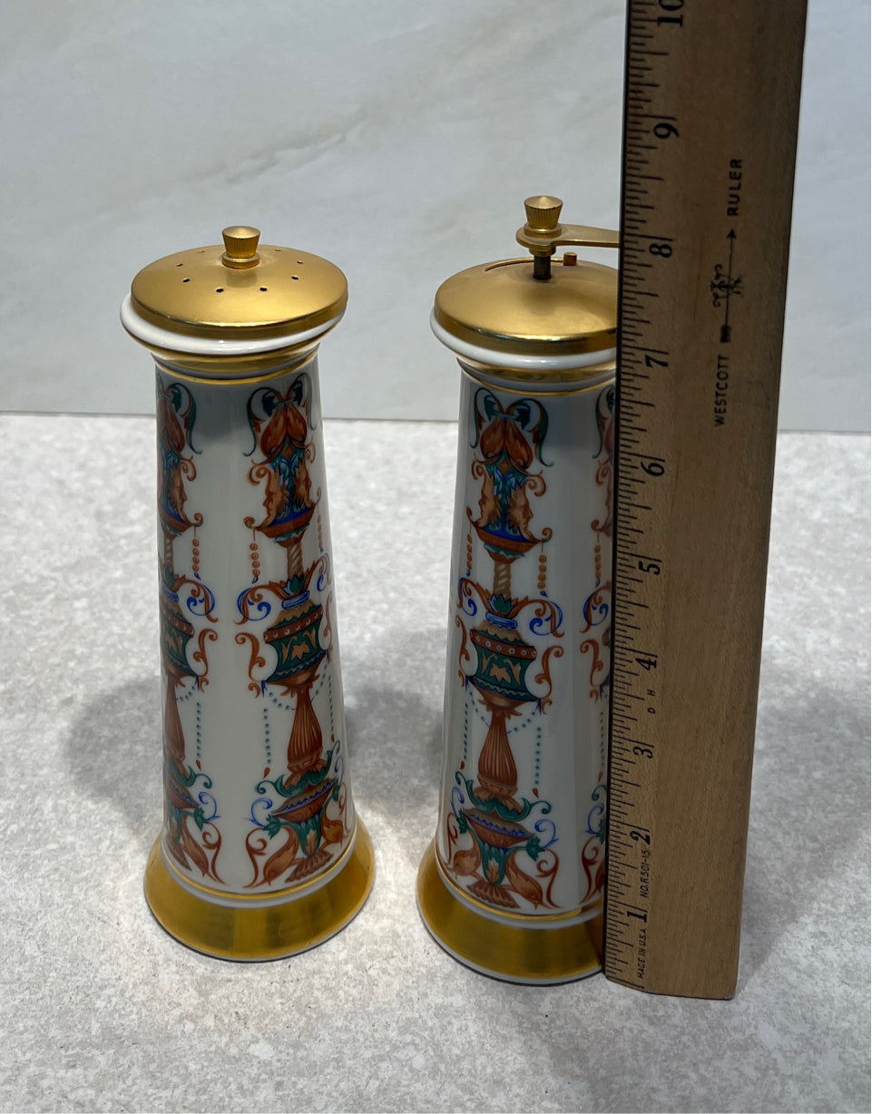 Lenox Lido Salt And Pepper