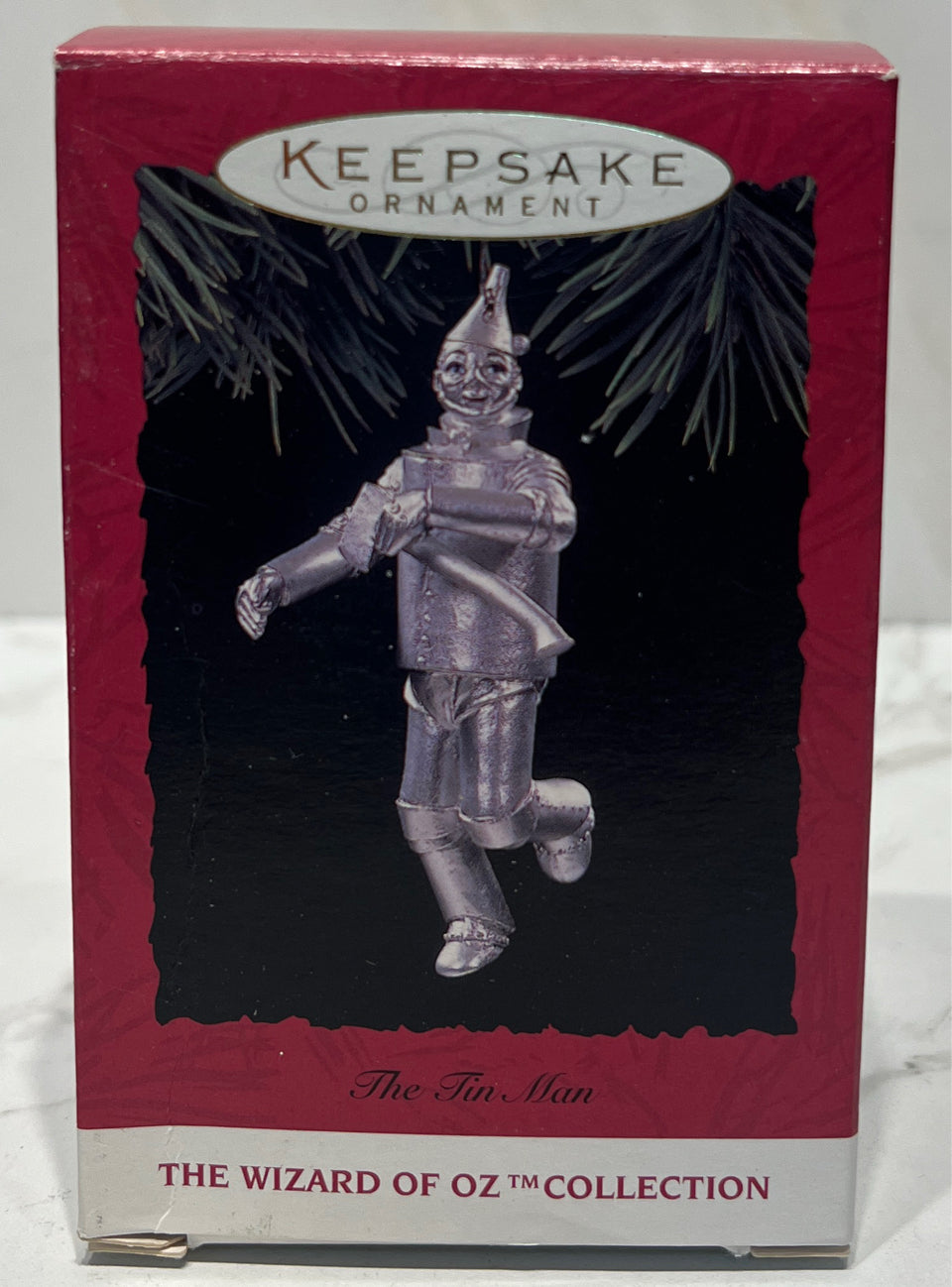Wizard Of Oz Ornament