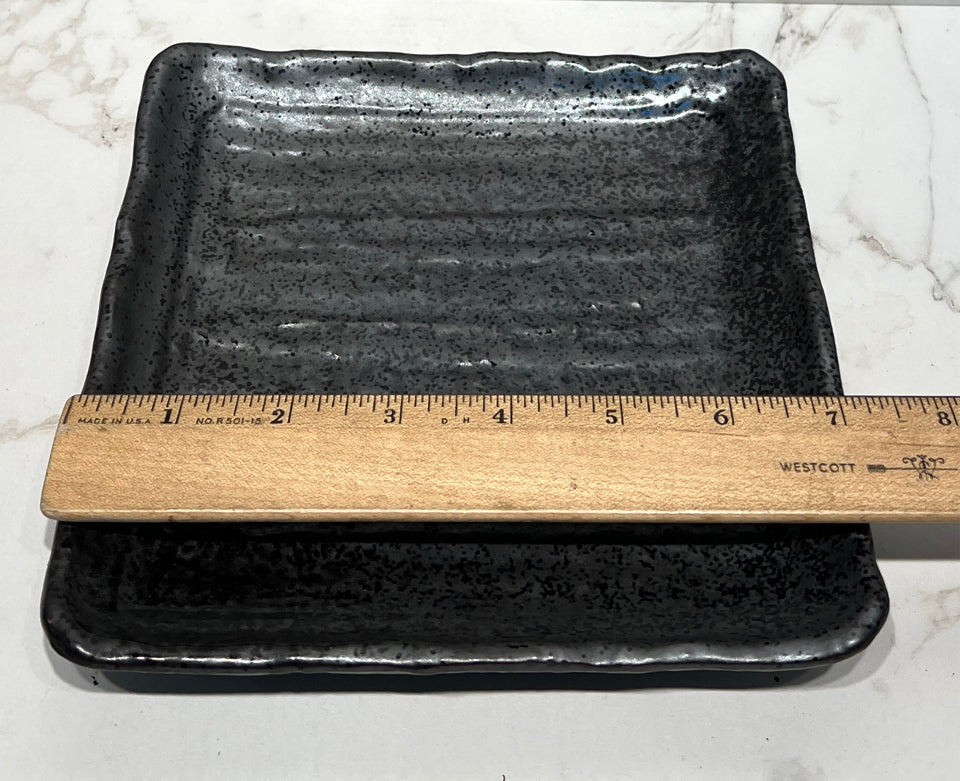 Plate