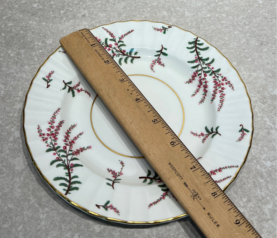 England Plate