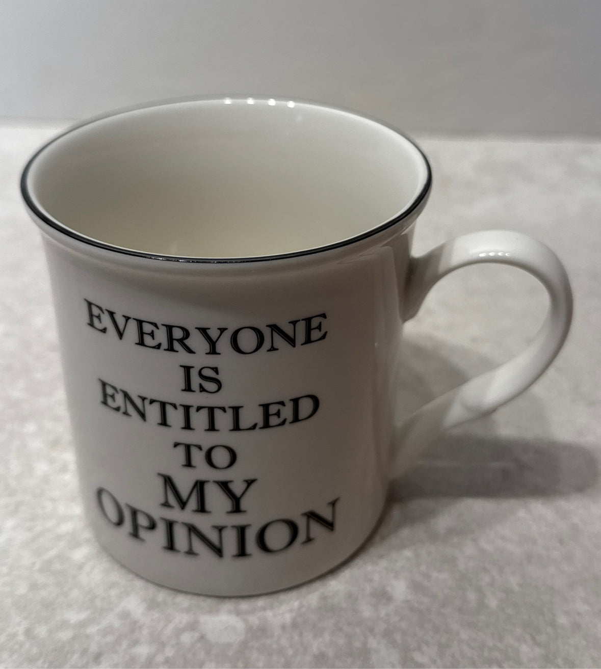 Mug