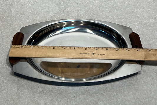 Stainless Tray