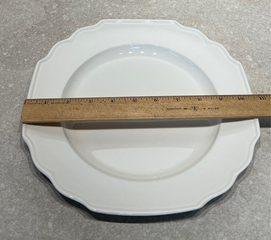 Villeroy & Boch Country Heritage Dinner Plate