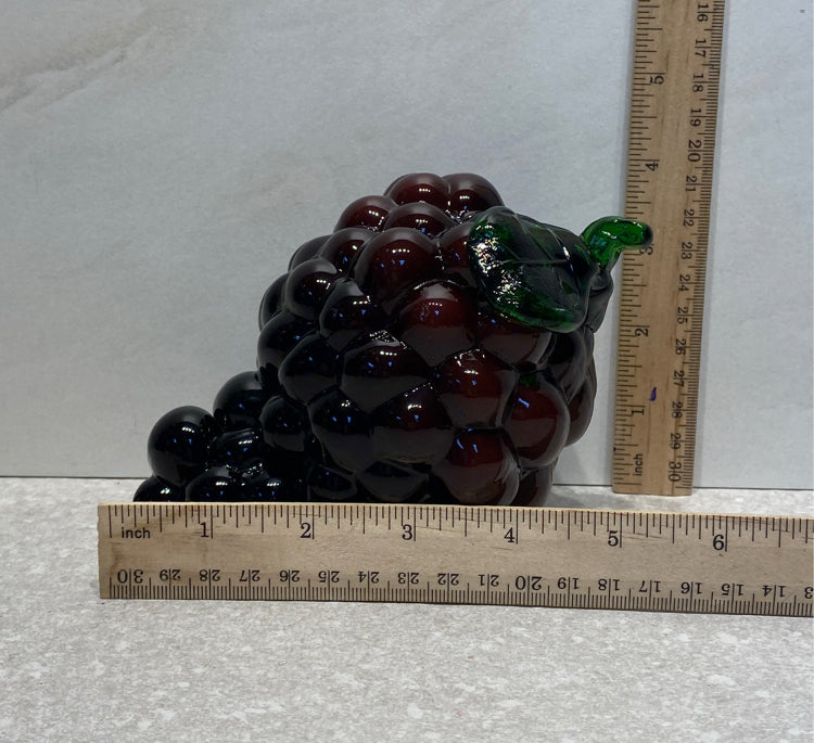 Blenko Grapes