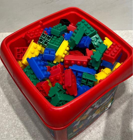 Legos
