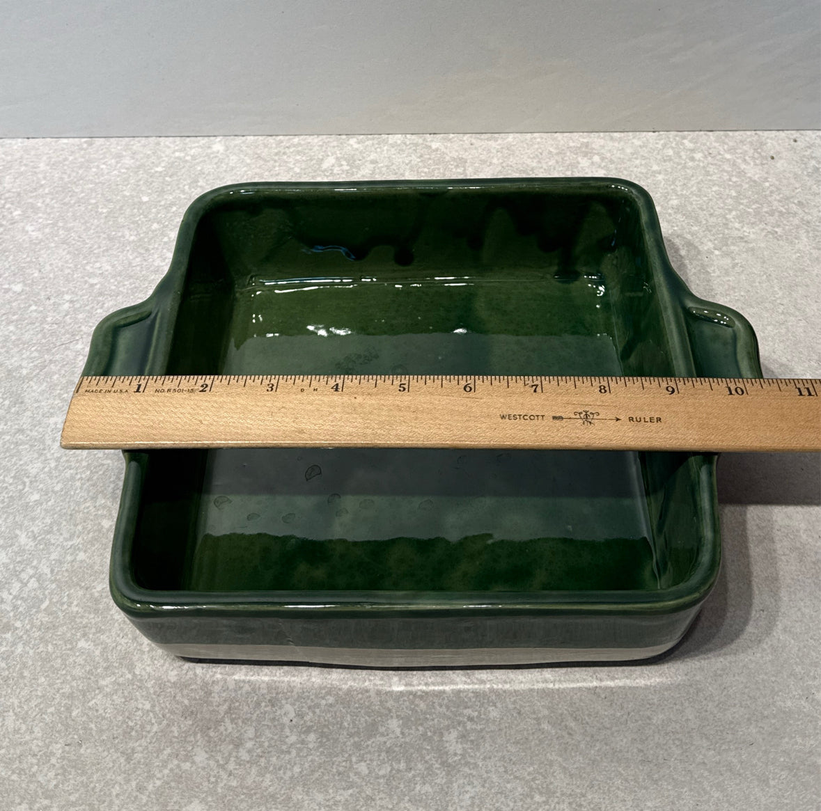 Emile Henry Casserole