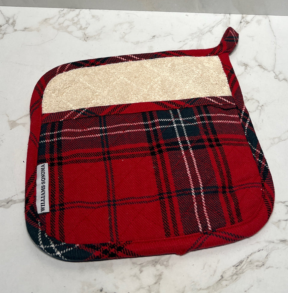 Williams Sonoma Mitt