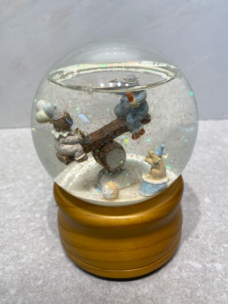 Snowglobe