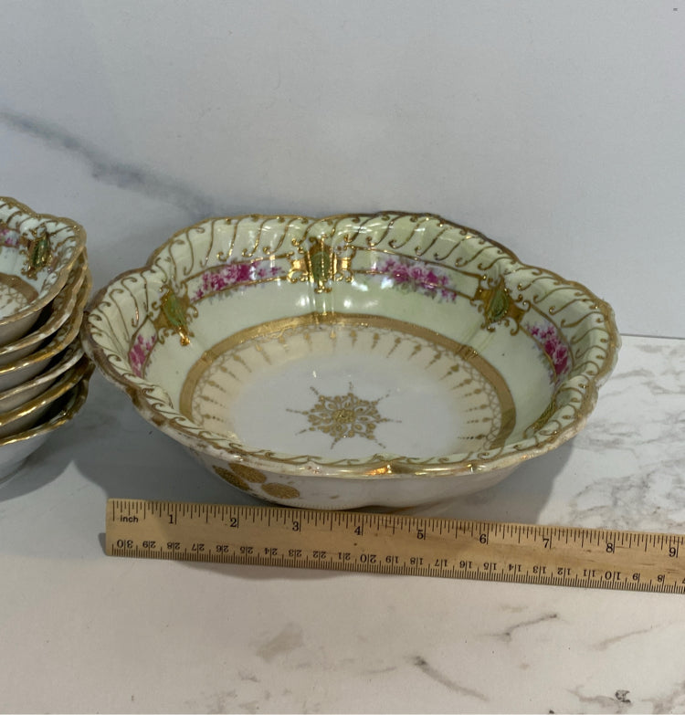 7 Piece Nippon Set