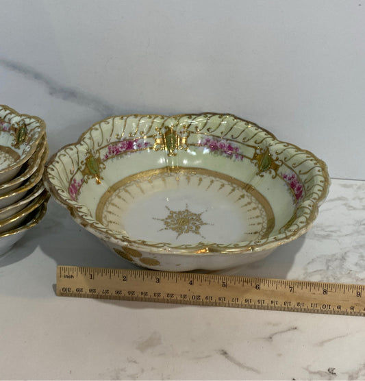 7 Piece Nippon Set