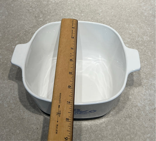 Corning Ware Casserole - No Cover