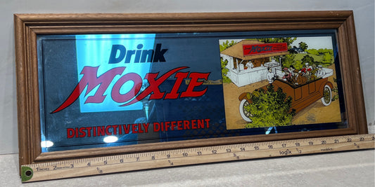 Moxie Wall Decor