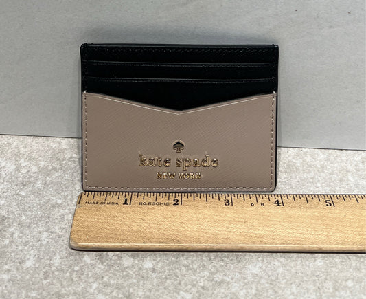 Kate Spade Card Holder