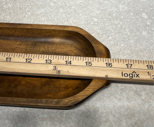 Wooden Board
