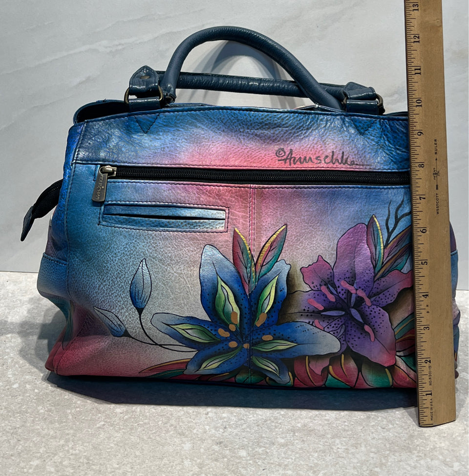 Anuschka Handbag