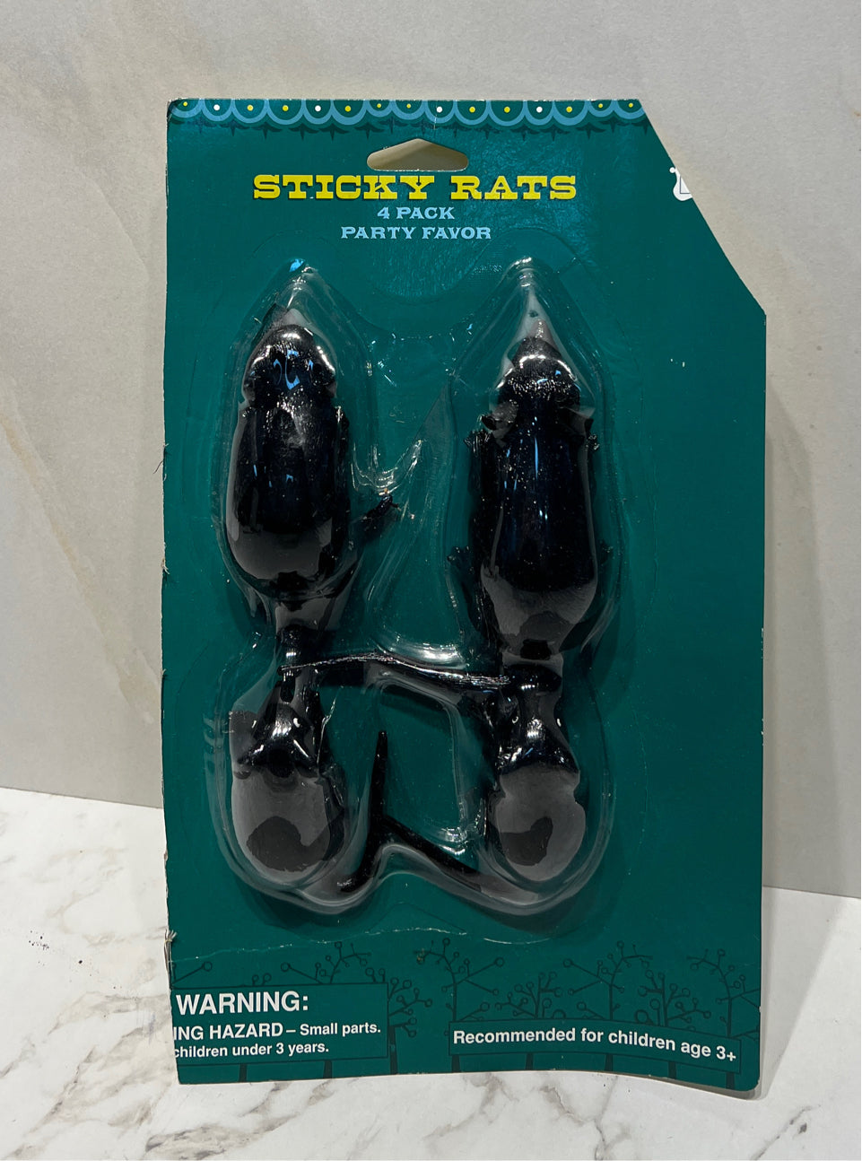 Rats