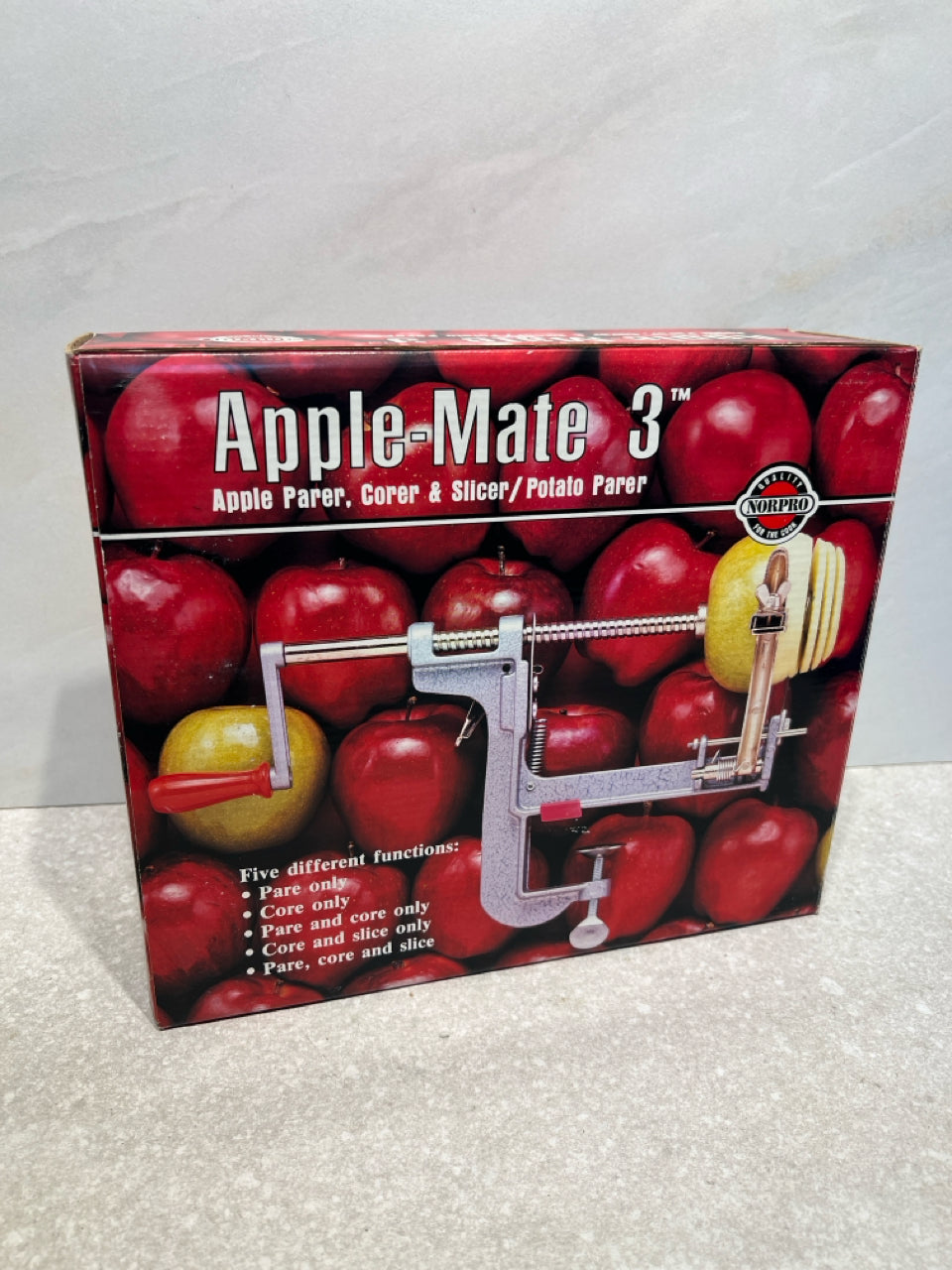 Apple-mate