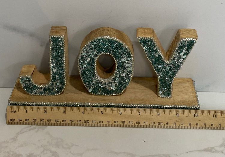Joy Sign