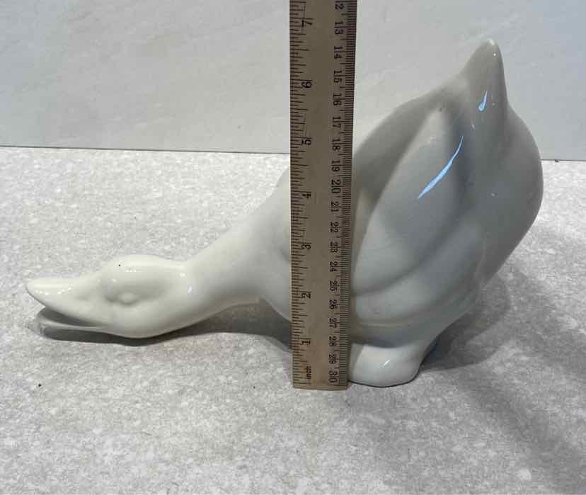 Imperial Pottery Duck