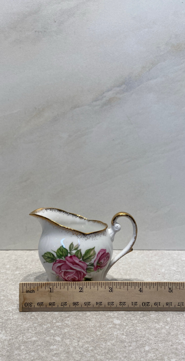 England Creamer