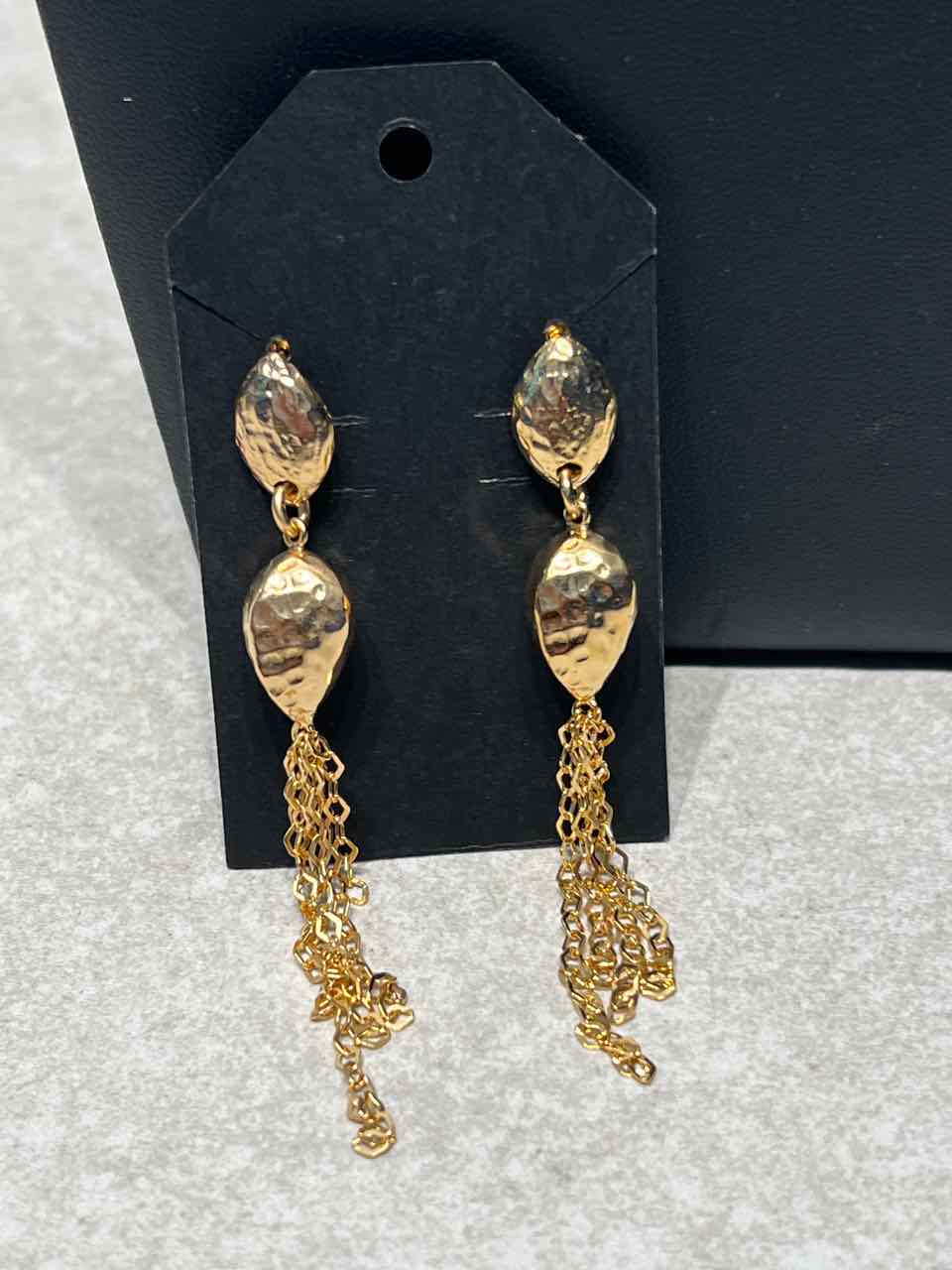 Italy Earrings