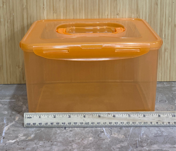 Lock & Lock Container