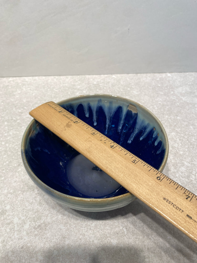 Pottery Bowl