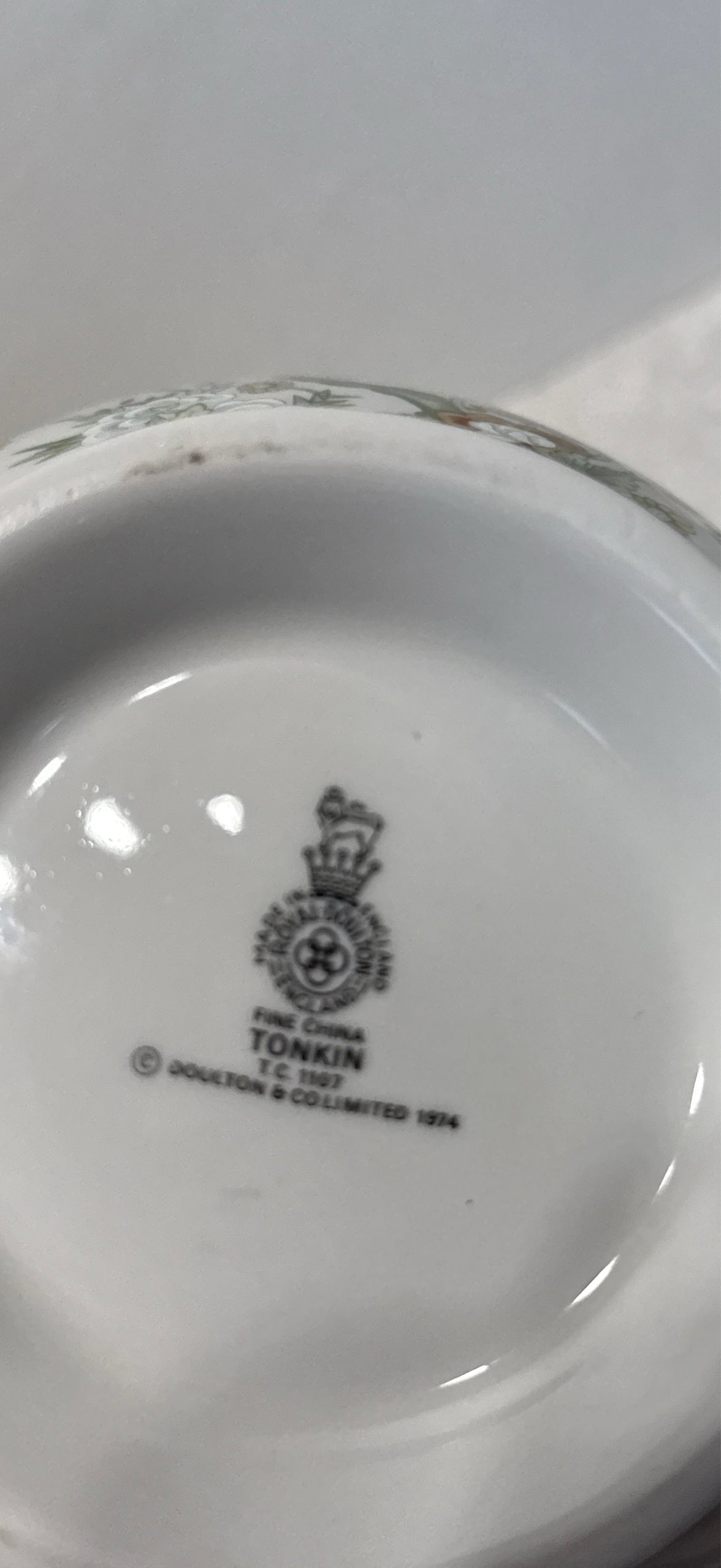 Royal Doulton Tea Set