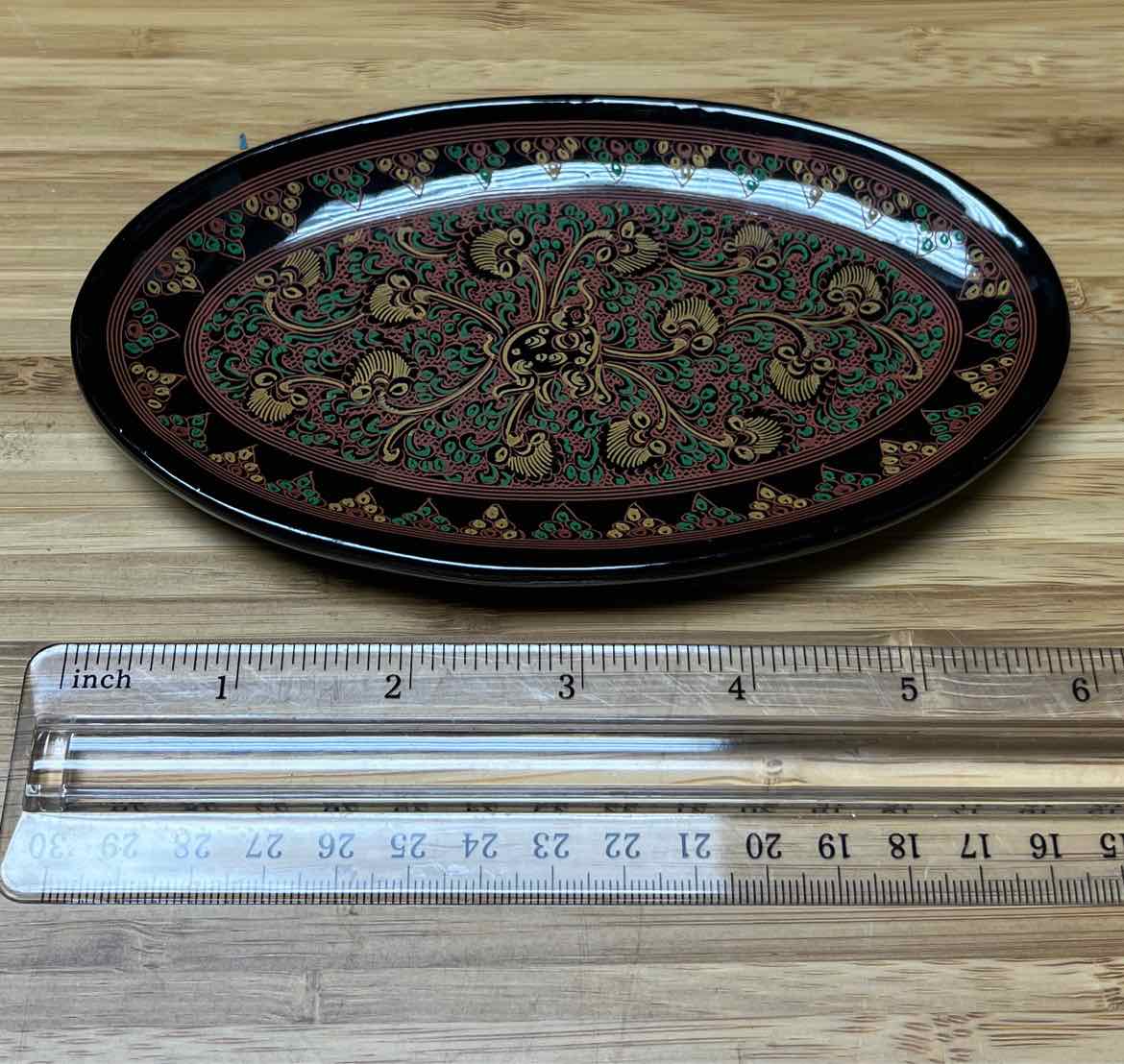 Tray
