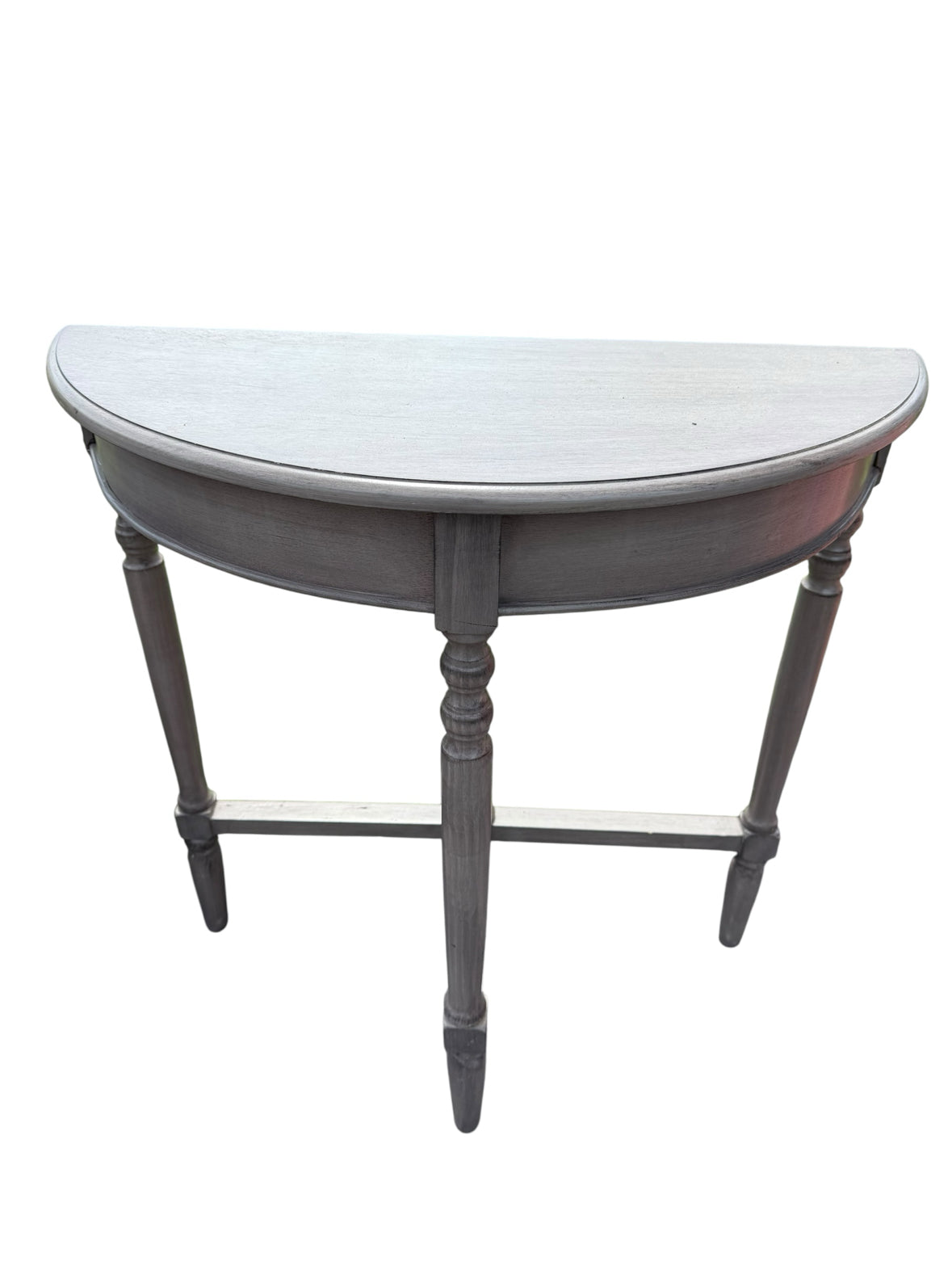 Half Moon Table