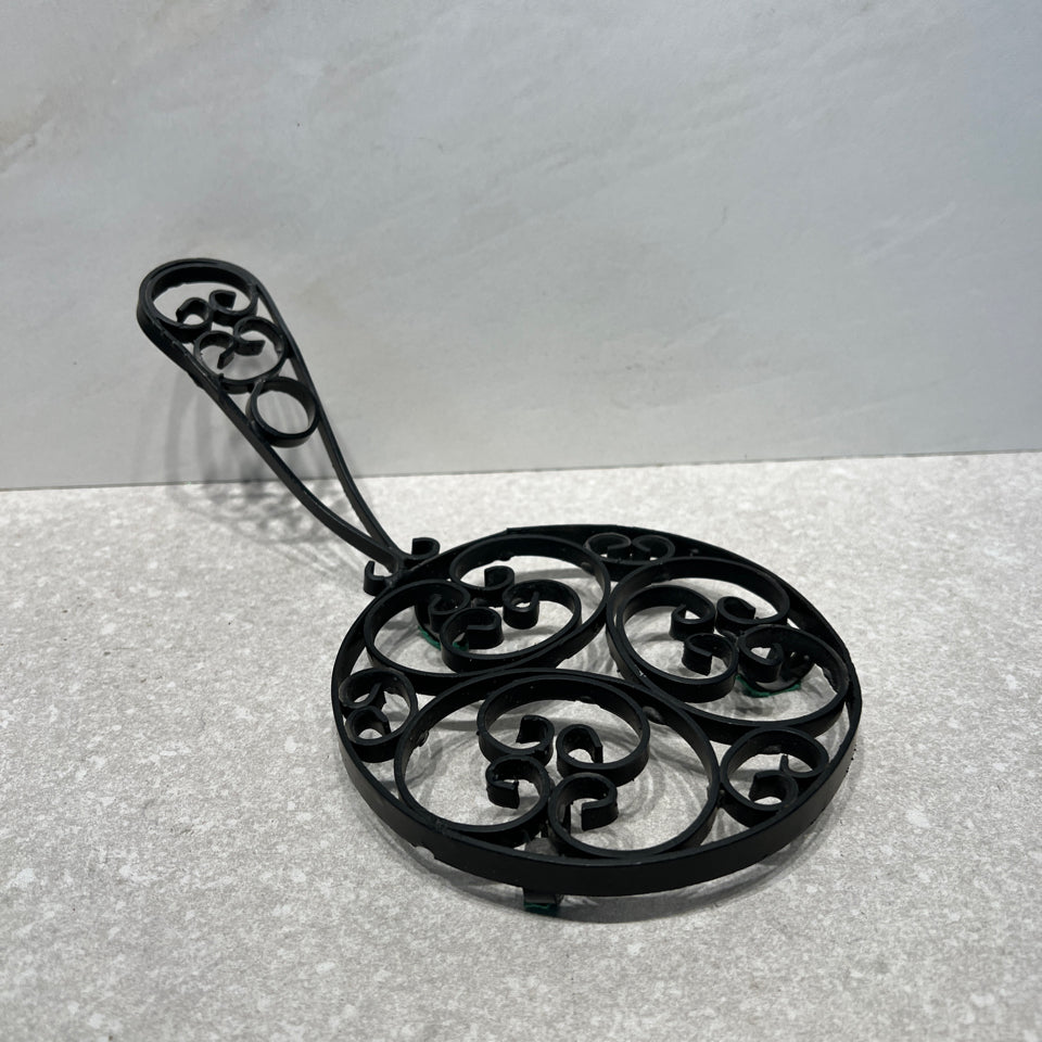 Metal Trivet