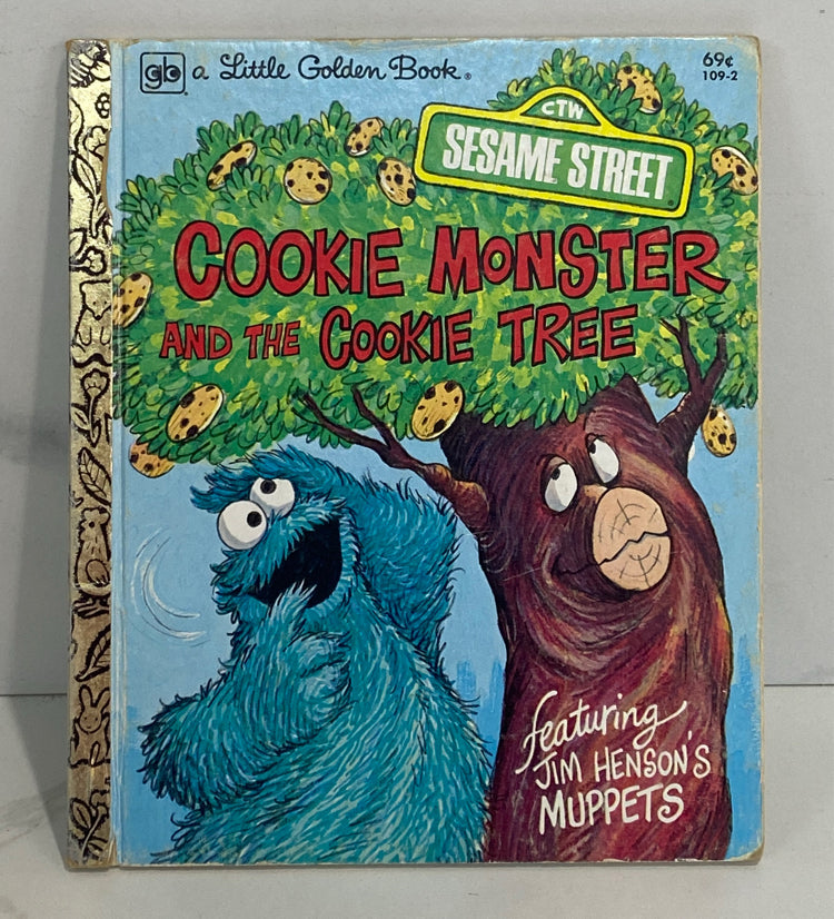 Vintage Book