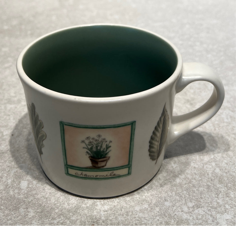 Pfaltzgraff Mug