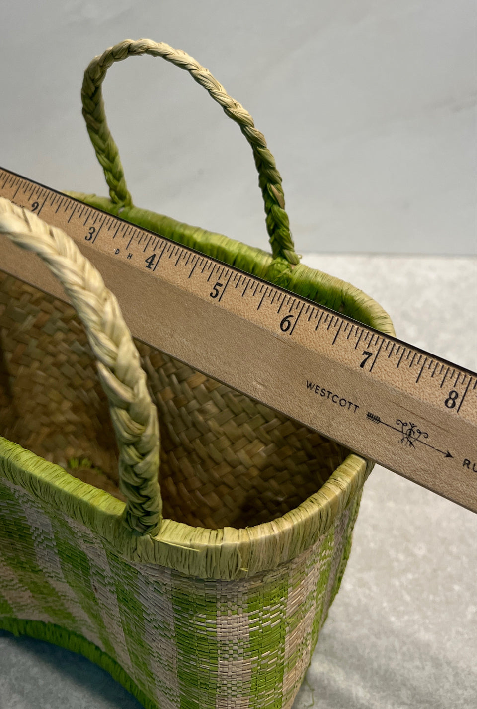 Small Handbag