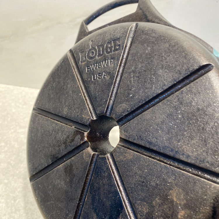Lodge Pan