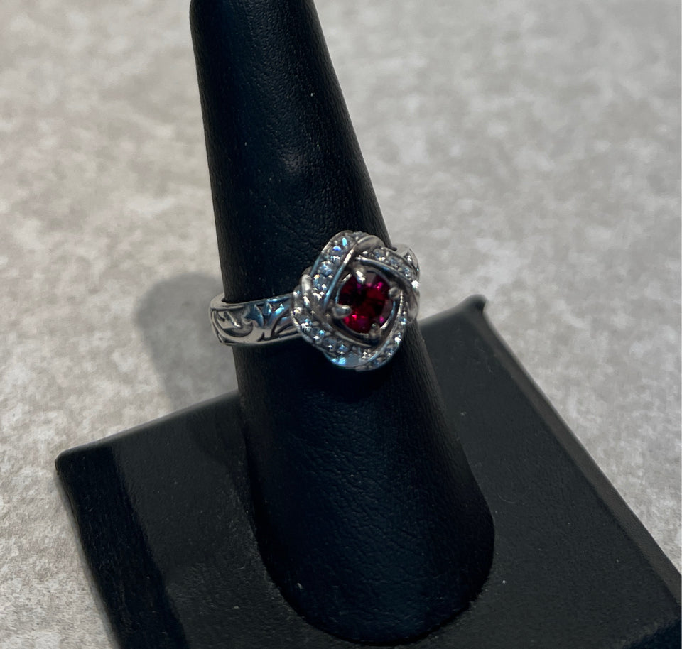 Brighton Ring - Size 8