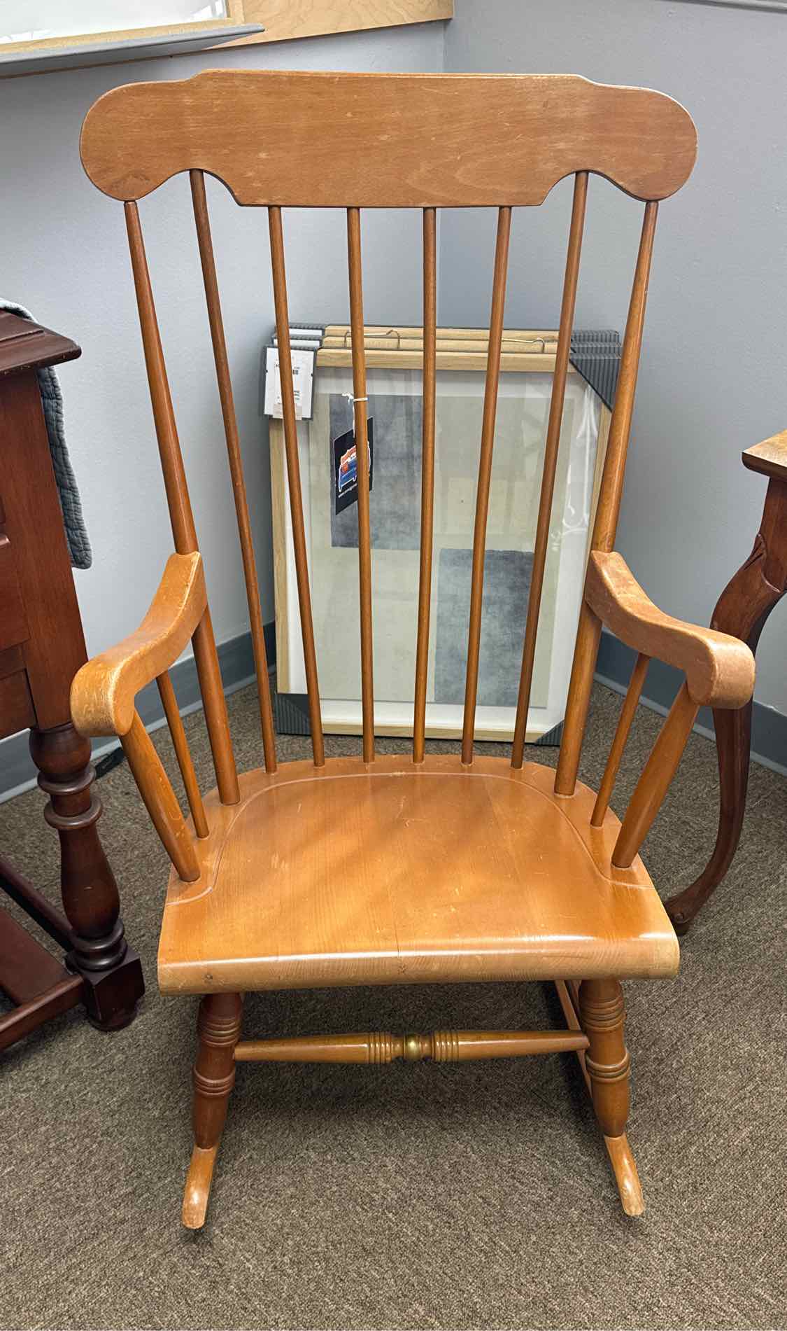 Rocking Chair
