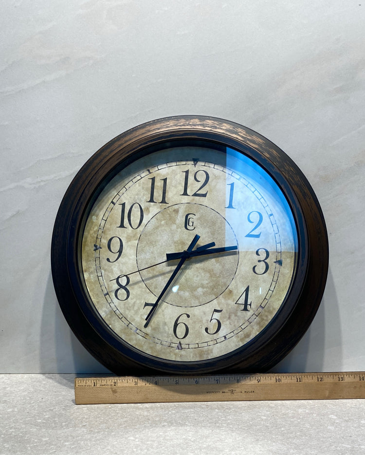 Clock