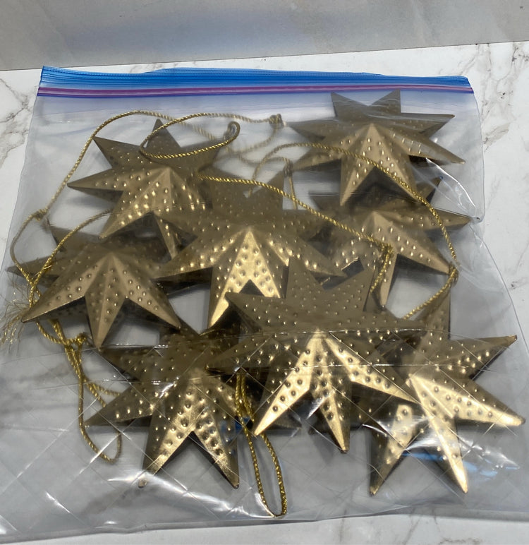 Star Garland