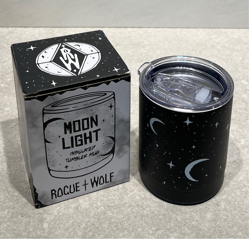 Moon Light Tumbler