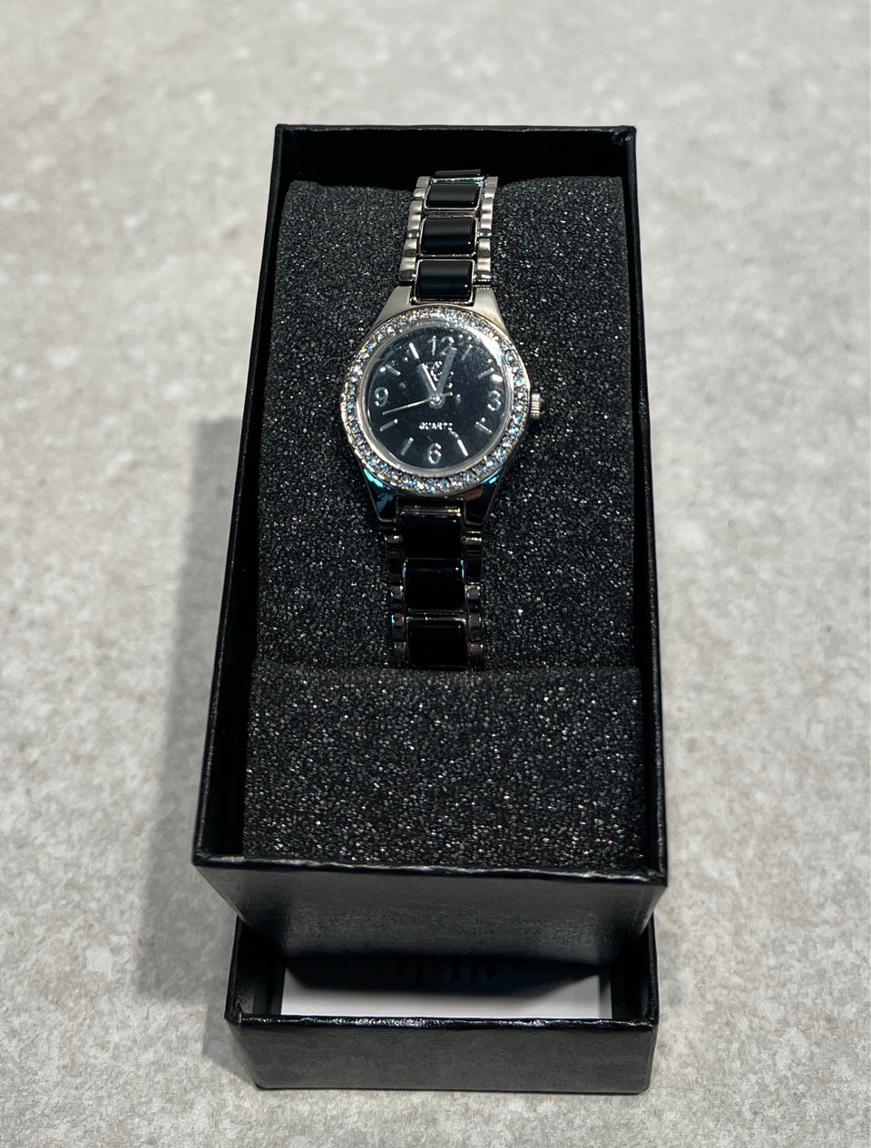 Colleen Lopez Watch - Working