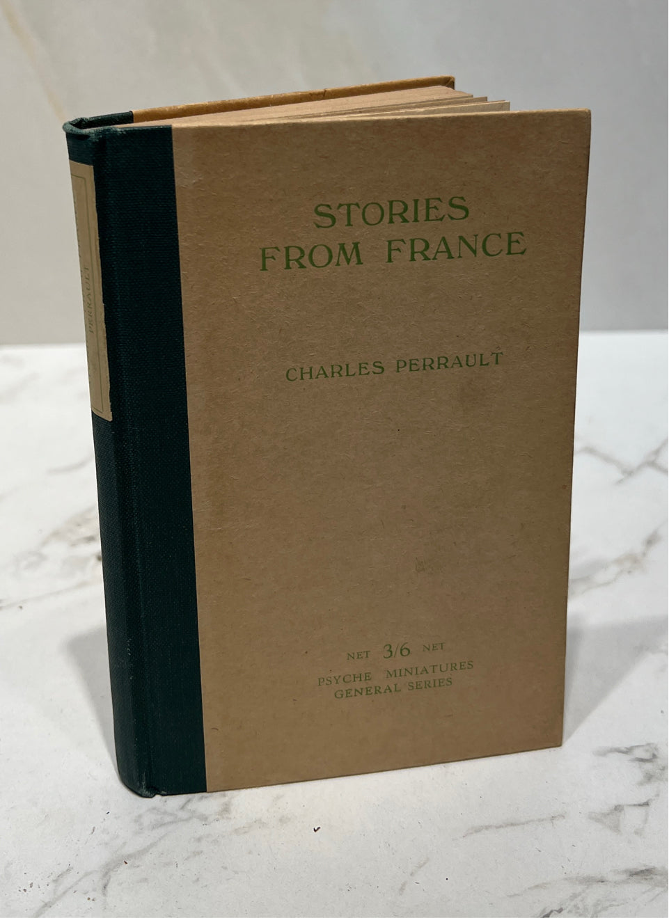 Old Book