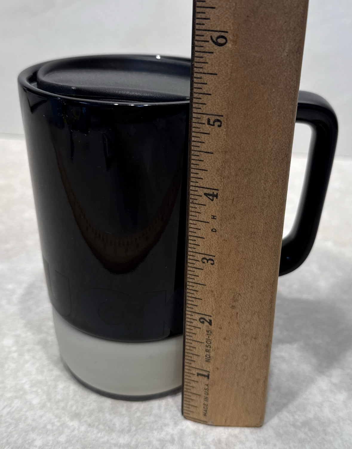 Starbucks Travel Mug