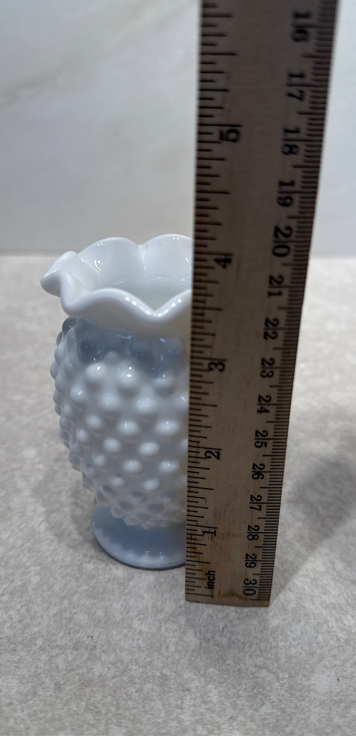 Fenton Vase