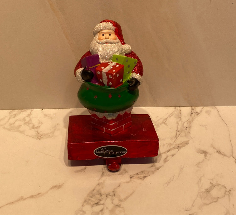 Radko Stocking Holder