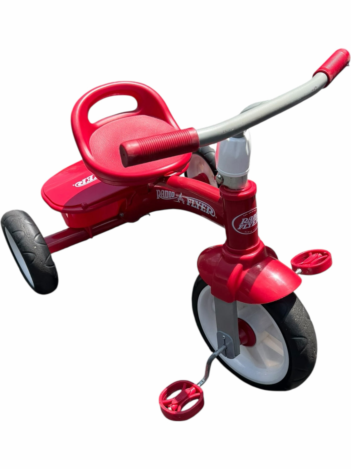 Radio Flyer Bike