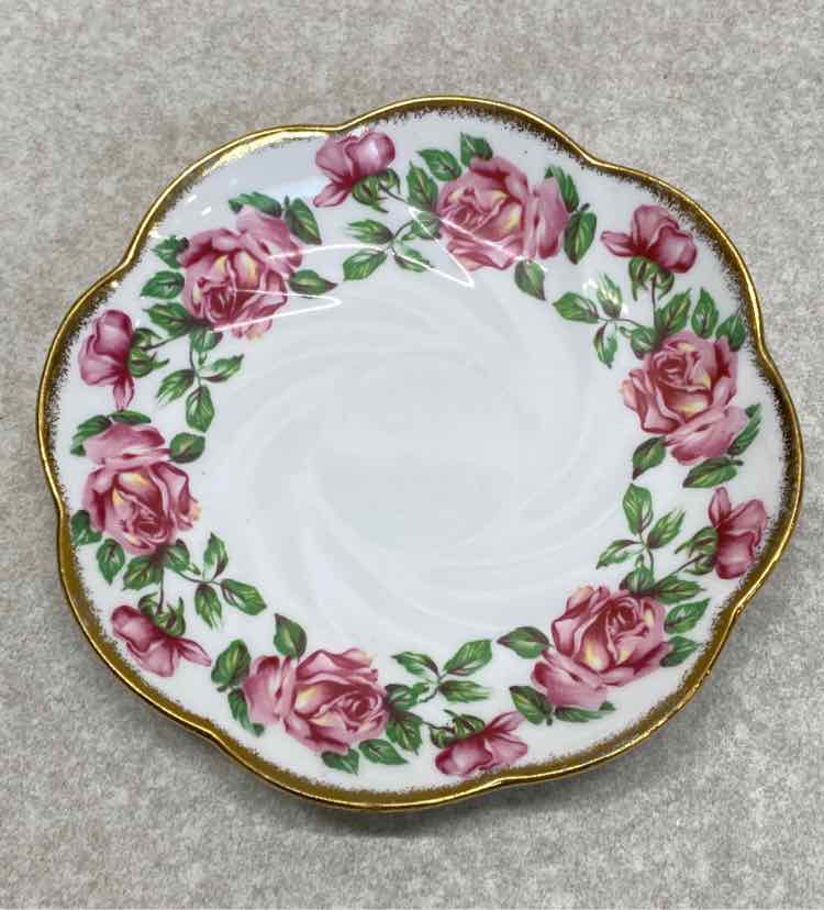 Cup and Saucer