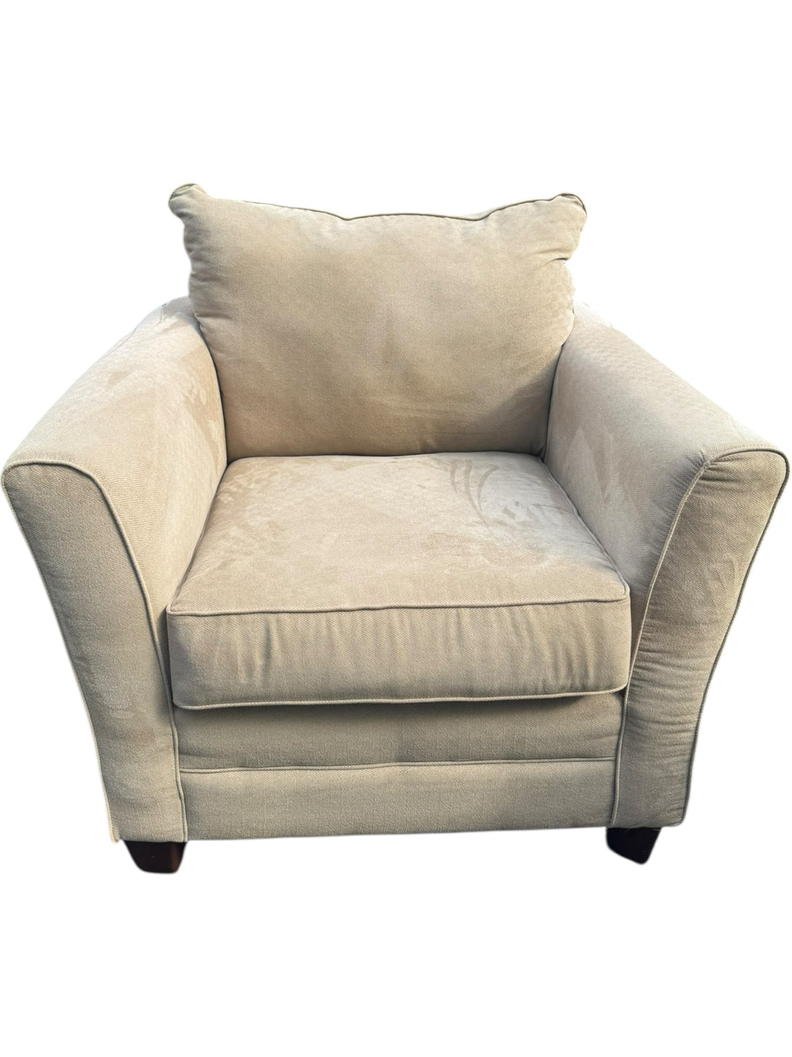 Upholstered Chair
